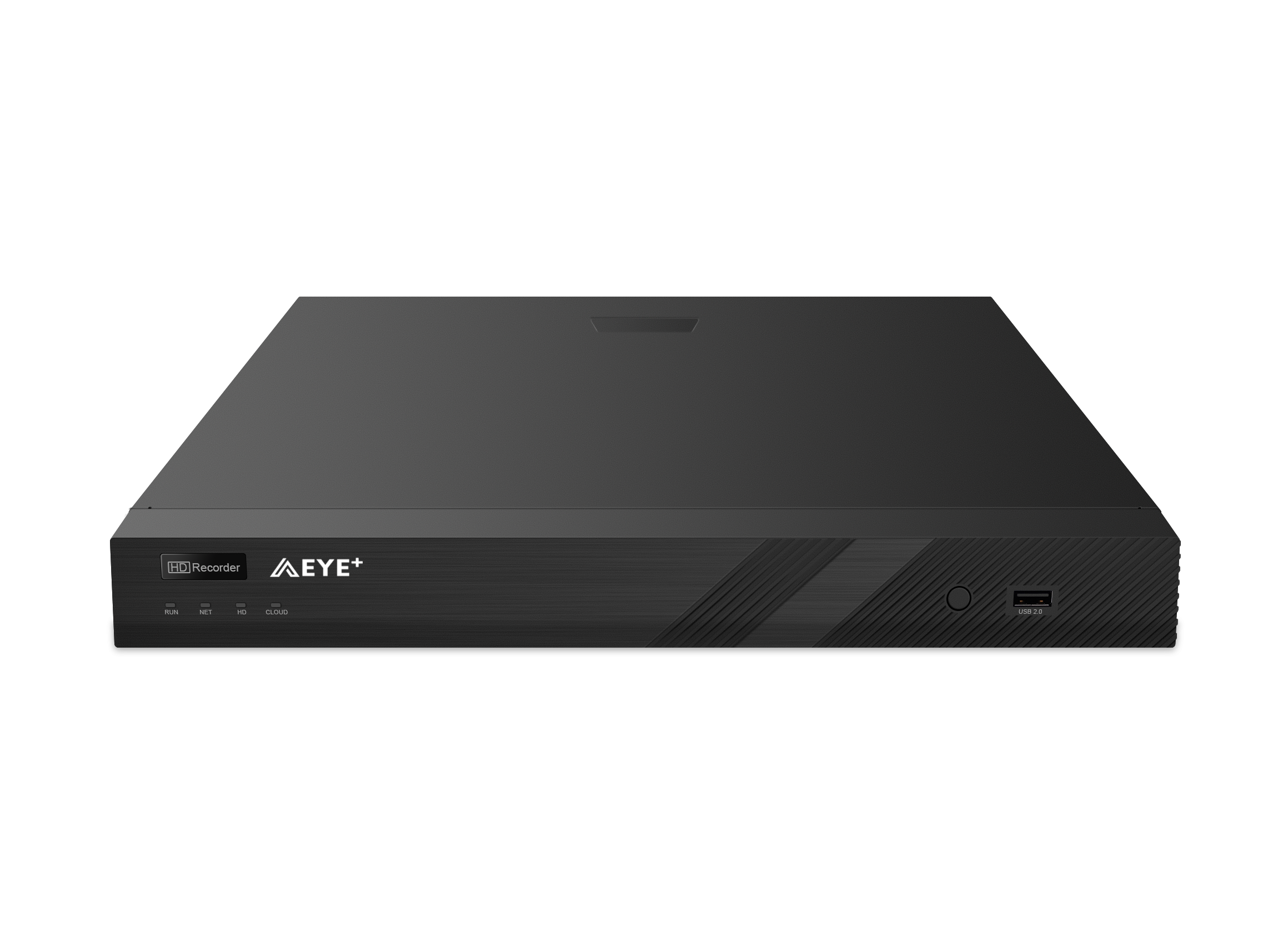 AEYE+ 16 CH 4K POE NVR